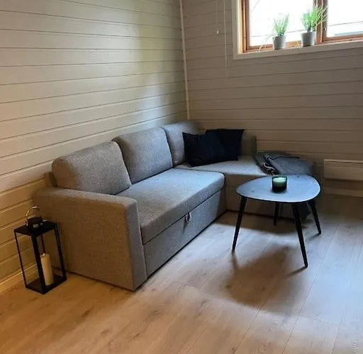 Studio Down Town Tromso