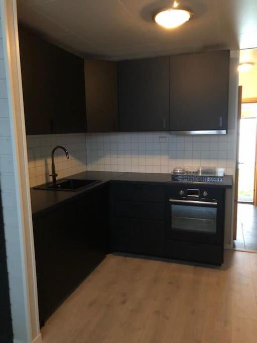 Appartement Down Town *